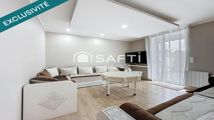 Ma-Cabane - Vente Immeuble Lievin, 170 m²