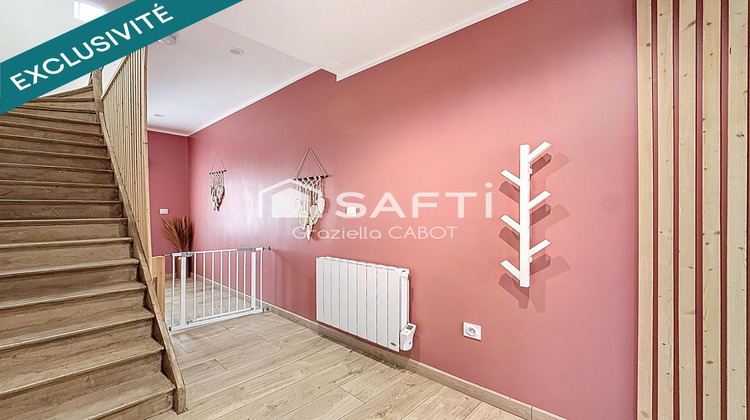 Ma-Cabane - Vente Immeuble Lievin, 170 m²