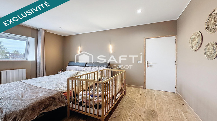 Ma-Cabane - Vente Immeuble Lievin, 170 m²