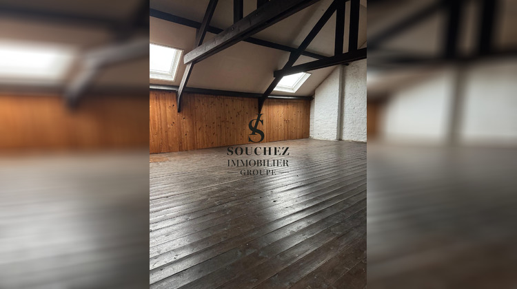 Ma-Cabane - Vente Immeuble Liévin, 400 m²