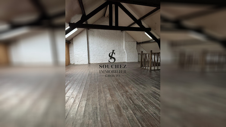 Ma-Cabane - Vente Immeuble Liévin, 400 m²