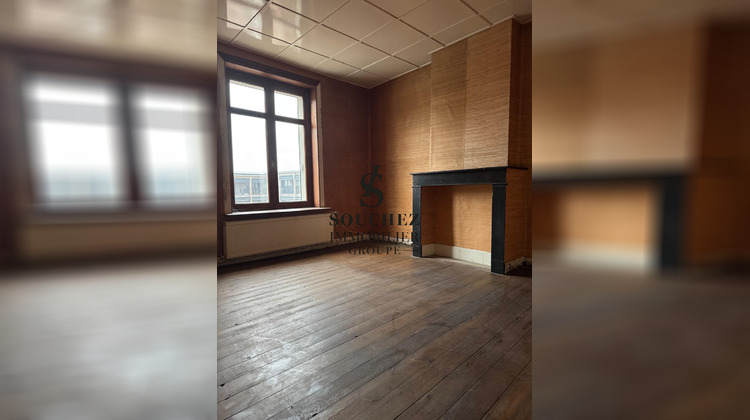 Ma-Cabane - Vente Immeuble Liévin, 400 m²
