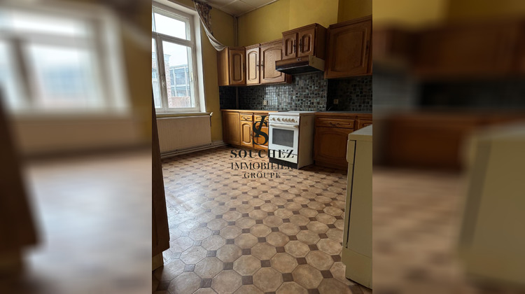 Ma-Cabane - Vente Immeuble Liévin, 400 m²