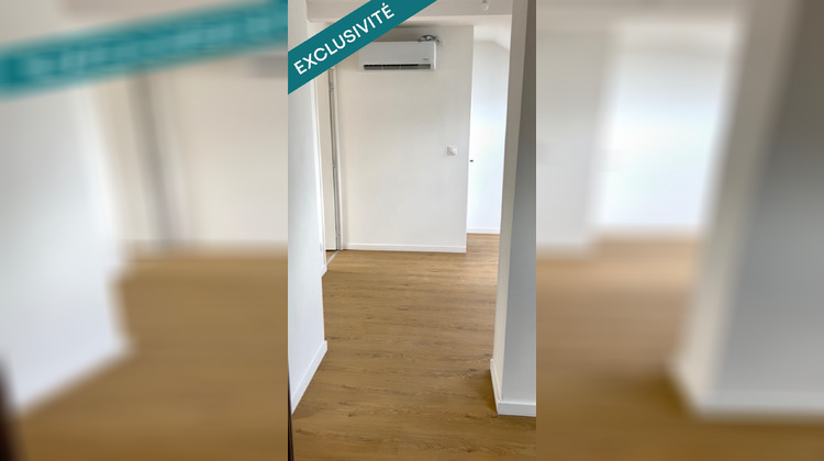 Ma-Cabane - Vente Immeuble Lievin, 246 m²