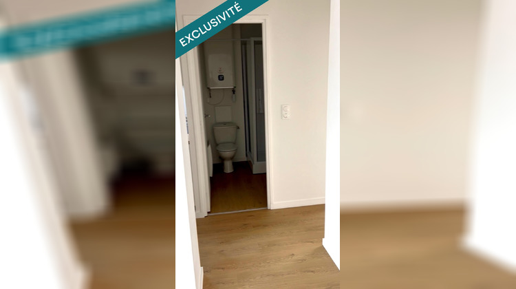 Ma-Cabane - Vente Immeuble Lievin, 246 m²