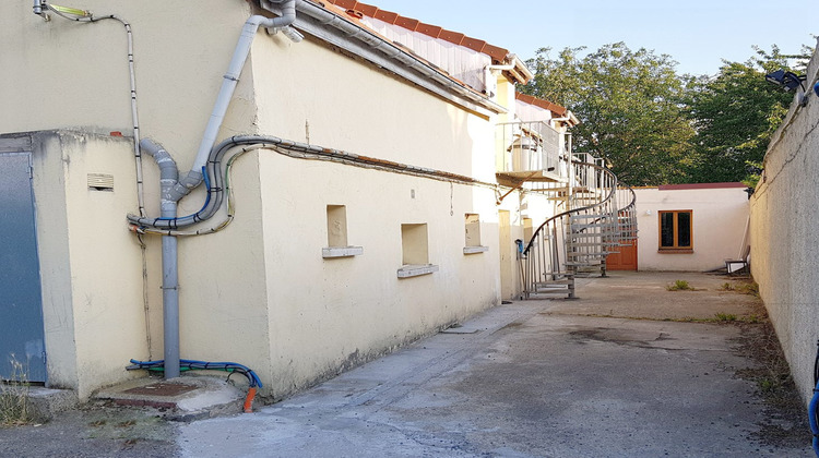 Ma-Cabane - Vente Immeuble Liévin, 180 m²