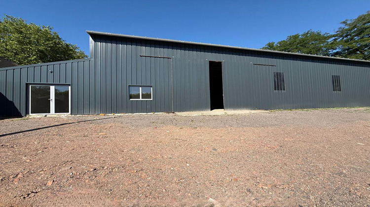Ma-Cabane - Vente Immeuble LIEVIN, 327 m²