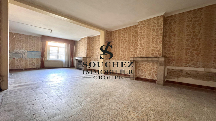 Ma-Cabane - Vente Immeuble Liévin, 300 m²