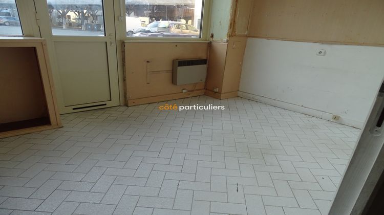 Ma-Cabane - Vente Immeuble Lignières, 163 m²