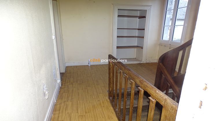 Ma-Cabane - Vente Immeuble Lignières, 163 m²