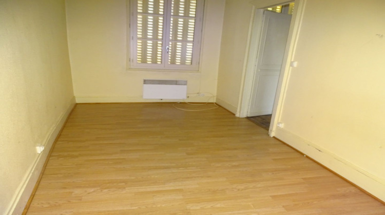 Ma-Cabane - Vente Immeuble LIGNIERES, 163 m²