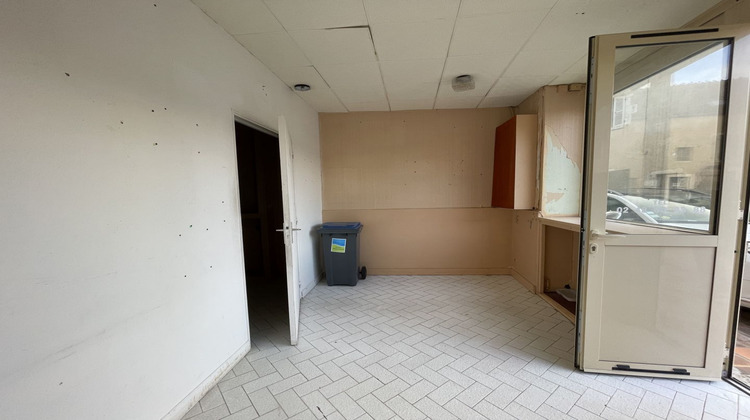 Ma-Cabane - Vente Immeuble LIGNIERES, 163 m²