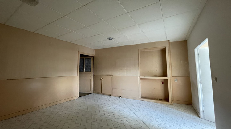 Ma-Cabane - Vente Immeuble LIGNIERES, 163 m²