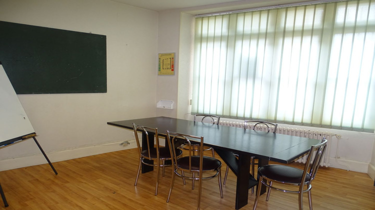 Ma-Cabane - Vente Immeuble LIGNIERES, 220 m²