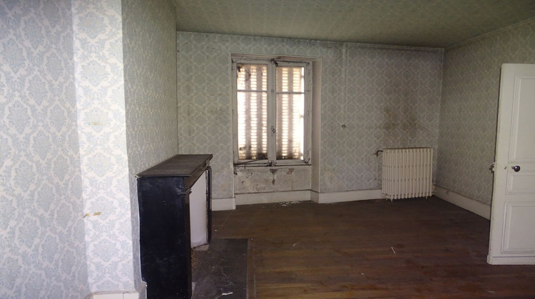 Ma-Cabane - Vente Immeuble LIGNIERES, 220 m²