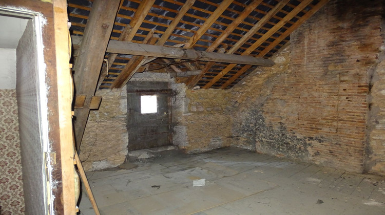 Ma-Cabane - Vente Immeuble LIGNIERES, 220 m²