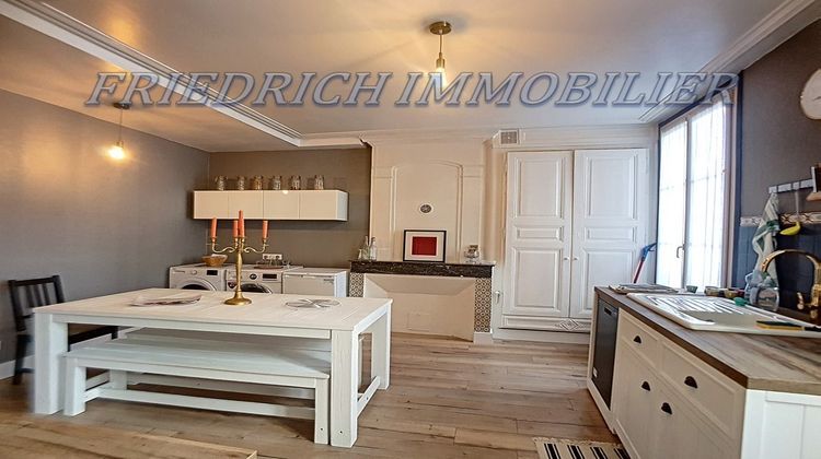 Ma-Cabane - Vente Immeuble LIGNY-EN-BARROIS, 145 m²