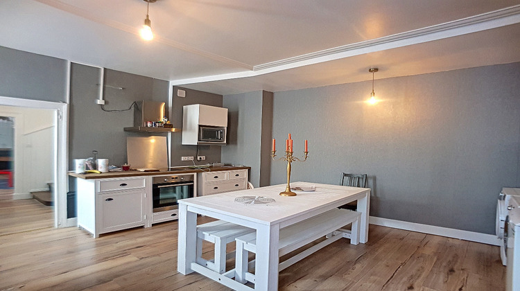 Ma-Cabane - Vente Immeuble LIGNY-EN-BARROIS, 145 m²