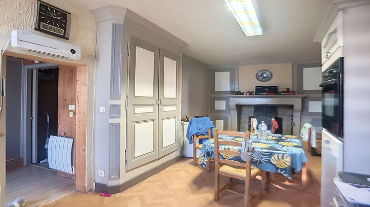 Ma-Cabane - Vente Immeuble LIGNY-EN-BARROIS, 123 m²