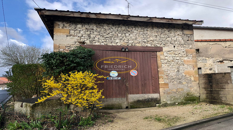 Ma-Cabane - Vente Immeuble LIGNY-EN-BARROIS, 123 m²