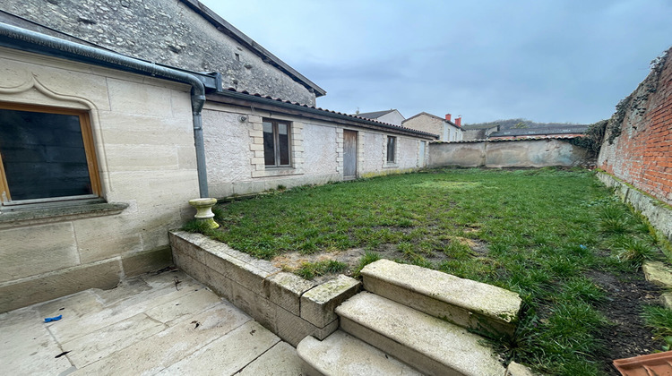 Ma-Cabane - Vente Immeuble LIGNY-EN-BARROIS, 0 m²