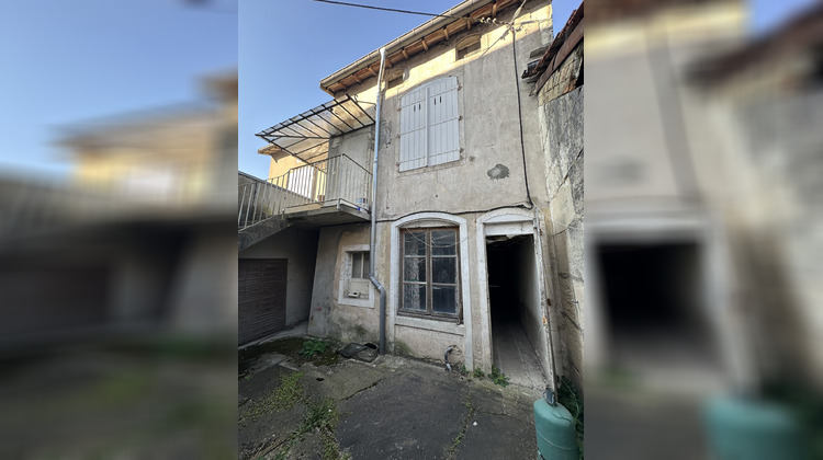 Ma-Cabane - Vente Immeuble Ligny-en-Barrois, 136 m²