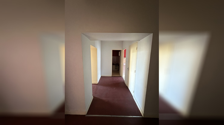 Ma-Cabane - Vente Immeuble Ligny-en-Barrois, 136 m²