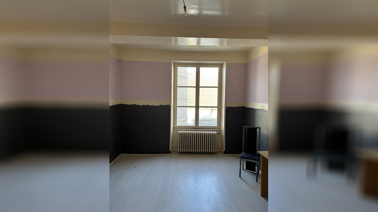 Ma-Cabane - Vente Immeuble Ligny-en-Barrois, 136 m²