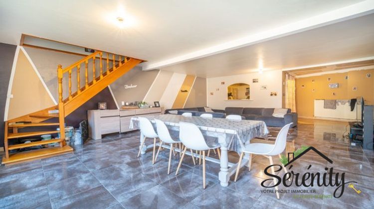 Ma-Cabane - Vente Immeuble Ligny-en-Cambrésis, 320 m²