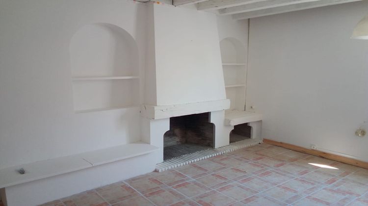 Ma-Cabane - Vente Immeuble LIGUEIL, 77 m²