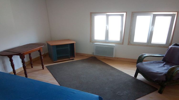 Ma-Cabane - Vente Immeuble LIGUEIL, 77 m²