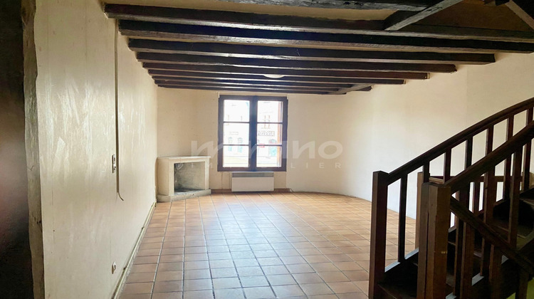 Ma-Cabane - Vente Immeuble Ligueil, 70 m²