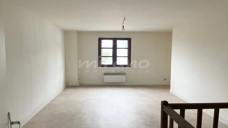 Ma-Cabane - Vente Immeuble Ligueil, 70 m²