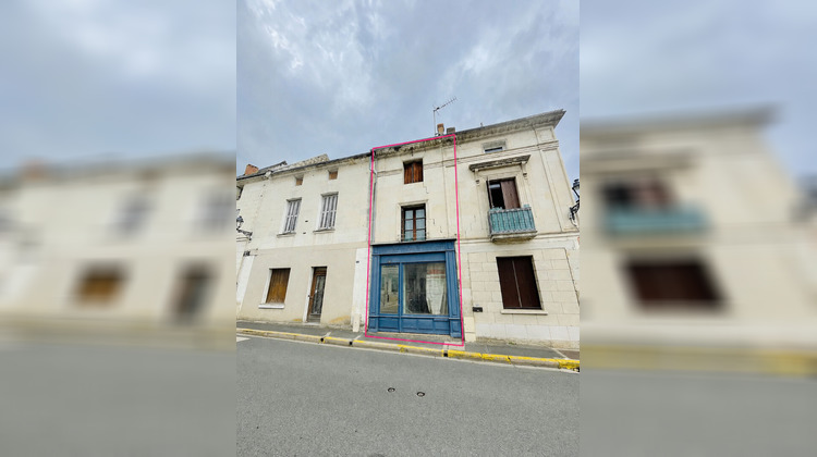 Ma-Cabane - Vente Immeuble LIGUEIL, 74 m²