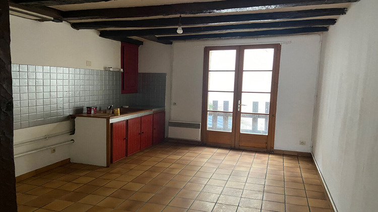 Ma-Cabane - Vente Immeuble LIGUEIL, 74 m²