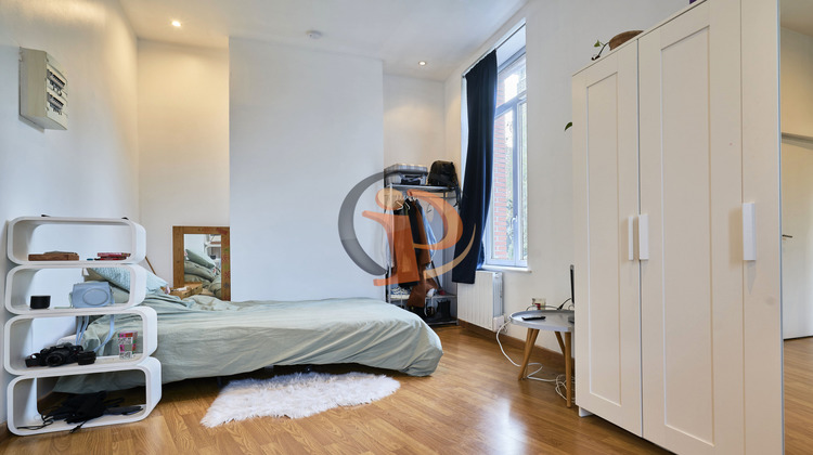 Ma-Cabane - Vente Immeuble Lille, 382 m²