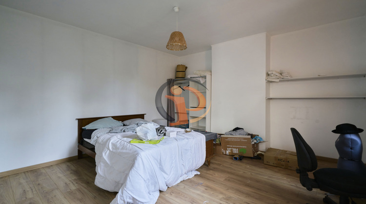 Ma-Cabane - Vente Immeuble Lille, 382 m²