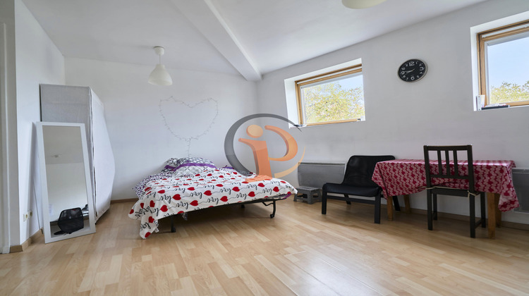 Ma-Cabane - Vente Immeuble Lille, 382 m²