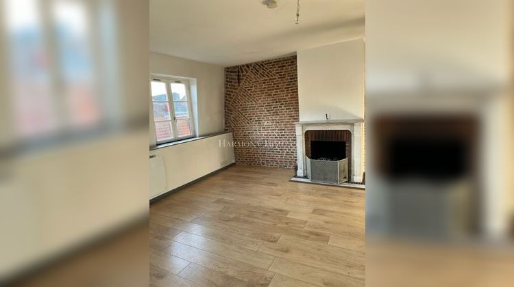 Ma-Cabane - Vente Immeuble Lille, 213 m²