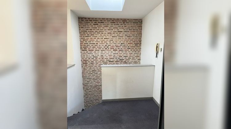 Ma-Cabane - Vente Immeuble Lille, 213 m²