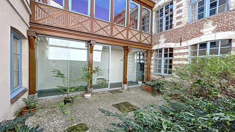 Ma-Cabane - Vente Immeuble Lille, 271 m²