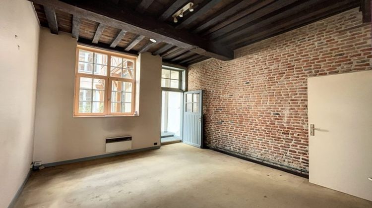 Ma-Cabane - Vente Immeuble Lille, 271 m²