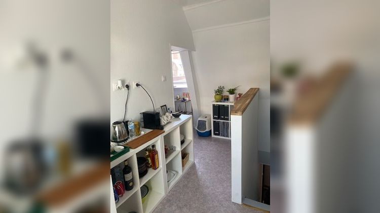 Ma-Cabane - Vente Immeuble Lille, 82 m²