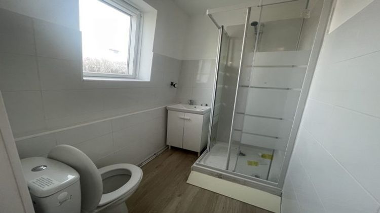 Ma-Cabane - Vente Immeuble Lille, 85 m²