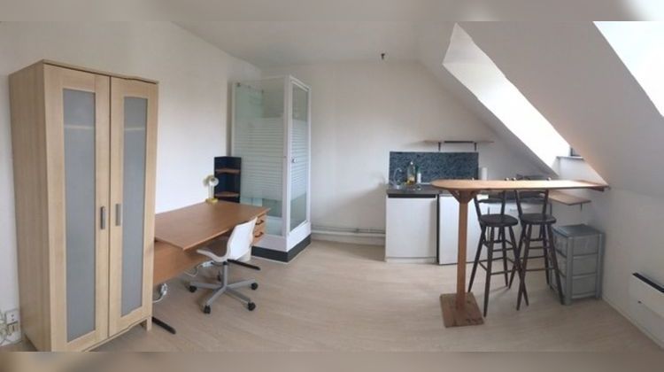 Ma-Cabane - Vente Immeuble LILLE, 215 m²