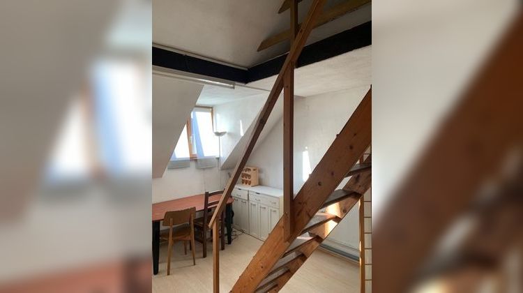 Ma-Cabane - Vente Immeuble LILLE, 215 m²