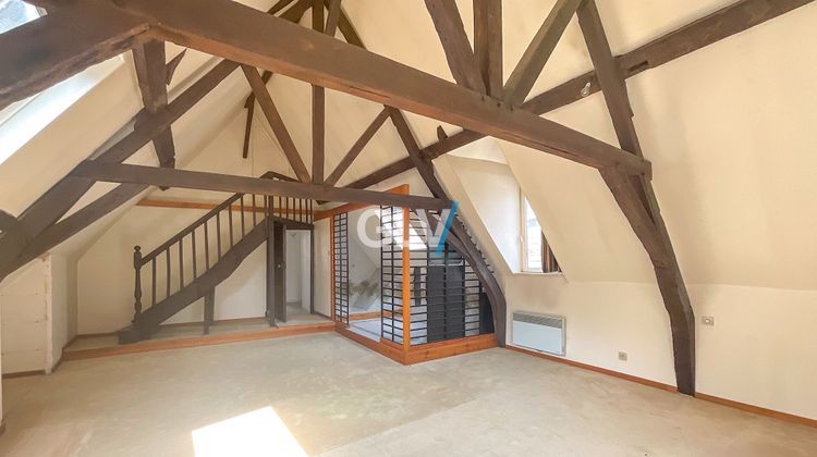 Ma-Cabane - Vente Immeuble LILLE, 287 m²