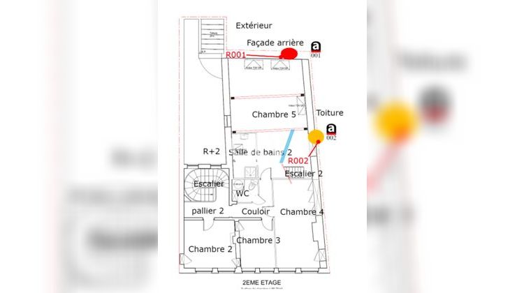 Ma-Cabane - Vente Immeuble LILLE, 287 m²