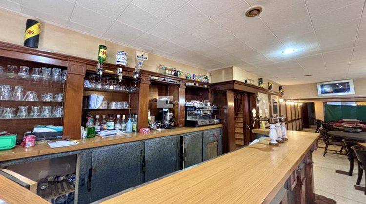 Ma-Cabane - Vente Immeuble LILLE, 150 m²