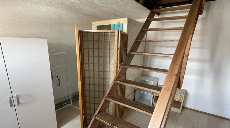 Ma-Cabane - Vente Immeuble LILLE, 215 m²